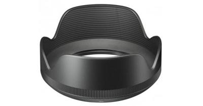 Sigma LH676-01 zonnekap voor 18-200mm F/3.5-6.3 DC Macro OS HSM Contemporary