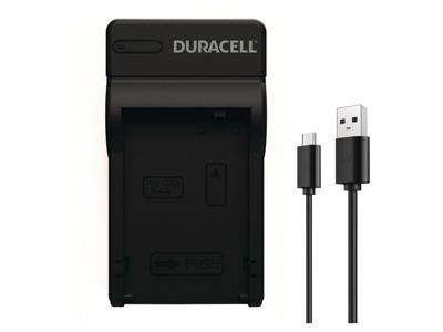 Canon LP-E8 USB lader (Duracell)