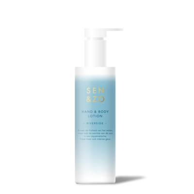 Sen & Zo Riverside Lotion Melk 200ml