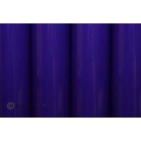 Oracover 29-084-002 Plakfolie Orastick (l x b) 2 m x 60 cm Koningsblauw, Lila - thumbnail