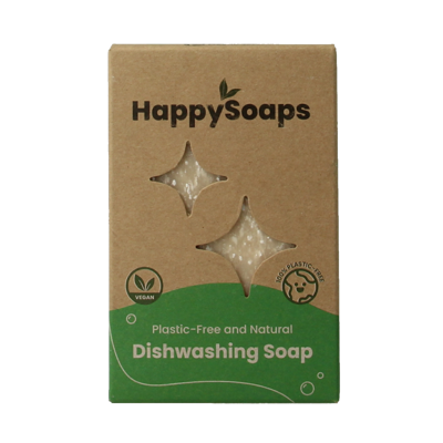Happysoaps Afwaszeep 1 Stuks