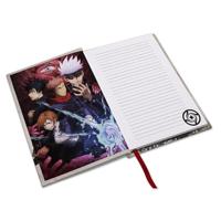Jujutsu Kaisen A5 Notebook - Tokyo vs. Kyoto - thumbnail