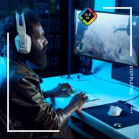 Logitech G G502 X PLUS - thumbnail