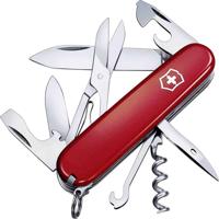 Victorinox zakmes swissarmy climber - thumbnail