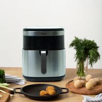 Airfryer JOCCA - thumbnail