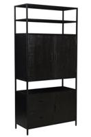 Kala open 100cm-12163 - thumbnail