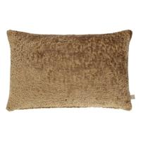 Sierkussen Livia 40x60 cm Bruin - thumbnail