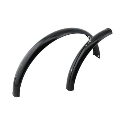 BÜCHEL spatbordset fender set 20" no stays b