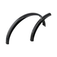 BÜCHEL spatbordset fender set 20" no stays b - thumbnail