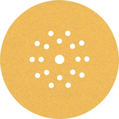 Bosch Accessories EXPERT C470 2608901149 Schuurpapier voor wand- en plafondschuurmachine Geperforeerd Korrelgrootte (num) 100 (Ø) 225 mm 25 stuk(s) Bosch Accessories EXPERT C470 2608901149 Schuurpapier voor wand- en plafondschuurmachine Geperforeerd Korrelgrootte (num) 100 (Ø) 225 mm 25 stuk(s)
