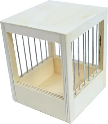 Boon Nestkastje 11,5x11,5x14cm