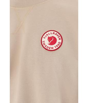 Fjällräven 1960 Logo Badge Sweater
