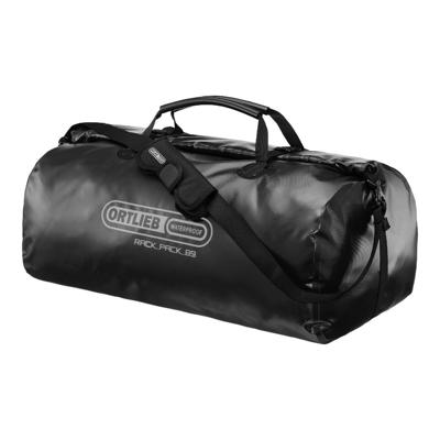 Ortlieb Rack-Pack Tas 24L - Zwart