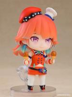 Hololive Production Nendoroid Action Figure Takanashi Kiara 10 cm - thumbnail