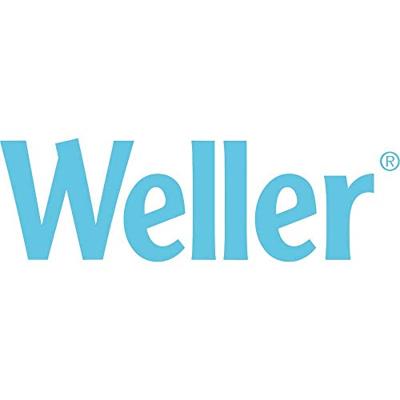 Weller LT-1LX Soldeerpunt Langwerpige, conische, gebogen vorm Grootte soldeerpunt 0.2 mm Inhoud: 1 stuk(s)