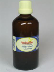 Volatile Lavendel hydrolaat 100 Milliliter
