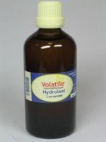 Volatile Lavendel hydrolaat 100 Milliliter - thumbnail