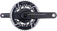 SRAM crankstel powermeter "red axs e1" crankset pm red axs 33/46t 170mm - thumbnail