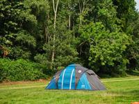 Coleman - Spruce Falls 4 / 4 Persoons Tent - thumbnail