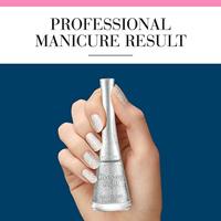 Bourjois 1 Second Gel Nail Polish 10 Red Carpet Nagellak 9 ml Dames - thumbnail