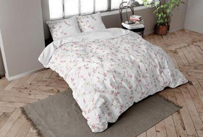 Dreamhouse Bedding Dbo Dh Fl Kate White 200x220