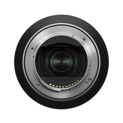Tamron 70-300mm F/4.5-6.3 Di III RXD Sony FE
