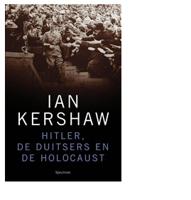 Hitler, de Duitsers en de Holocaust - Ian Kershaw - ebook - thumbnail