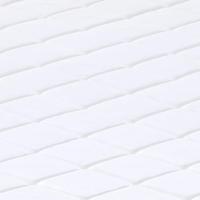 Schuimmatras middelzacht 160x200 cm - thumbnail