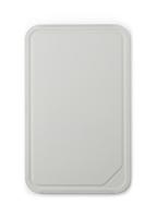 Brabantia snijplank L plus dienblad tasty+ light grey - thumbnail