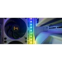 Hyte LS10 LED Strip 3 Pack with NP50 - thumbnail