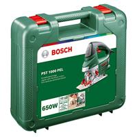 Bosch Groen PST 1000 PEL Decoupeerzaag | 650w - 06033A0300 - thumbnail