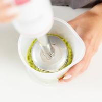 Handblender Taurus ROBOT 1000 X - thumbnail