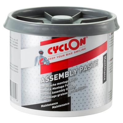 Cyclon pot montagepasta 500ml