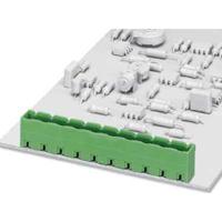 Phoenix Contact 1766770 Male behuizing (board) GMSTBVA Totaal aantal polen: 2 Rastermaat: 7.62 mm Inhoud: 250 stuk(s) - thumbnail