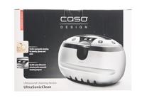 CASO Ultrasonic Clean CD-2800 Ultrasoonreiniger 50 W 0.6 l - thumbnail