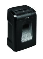 Fellowes Powershred papiervernietiger 12C - thumbnail