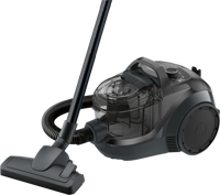 Bosch BGC21X300 stofzuiger Cilinderstofzuiger Droog 550 W Zakloos - thumbnail