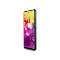 SPC Discovery 2 Smartphone, 6,6 inch HD+, 6 GB RAM (+8 GB virtueel RAM), 128 GB intern geheugen, drievoudige camera IA, NFC, 5000 mAh, snelladen 18 W, Android 13, biometrische ontgrendeling - Deep Sky - thumbnail