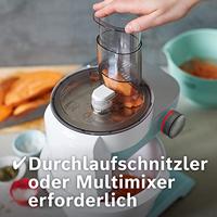Bosch MUZ45AG1 mixer-/keukenmachinetoebehoor - thumbnail