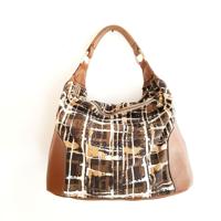 Shopper NIC Urban (Bruin) - thumbnail