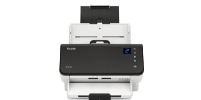 KODAK E1030 A4 Scanner