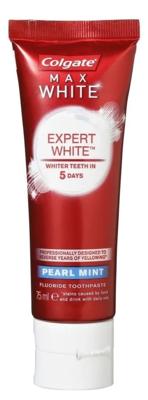 Colgate Tp Max White Expert White