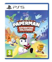 Paperman: Adventure Delivered - thumbnail