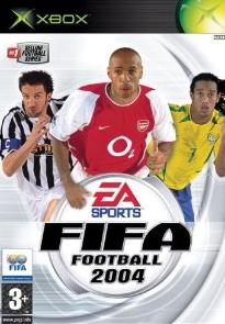 Fifa 2004