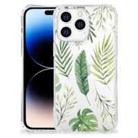 Apple iPhone 14 Pro Max Case Leaves - thumbnail