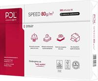 Papier XERO POLSPEED A4 (210x297 mm) - thumbnail