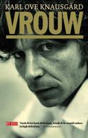 Vrouw - Karl Ove Knausgård - ebook - thumbnail