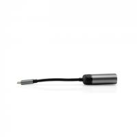 Verbatim USB-C Adapter [1x USB-C stekker - 1x RJ45-bus] 49146 0.10 m - thumbnail