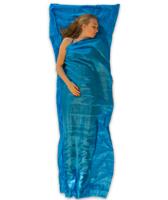 Lowland Silk Liner Rectangular Lakenzak - thumbnail