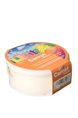 Little likit steen oranje